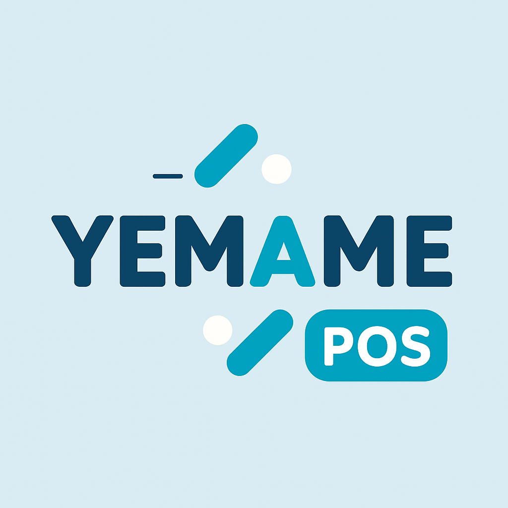 Yemame POS Logo